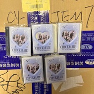 ITZY 1st World Tour Checkmate Collect Book