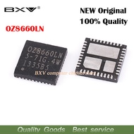 CR-5pcs OZ8660LN 0Z8660LN 8660LN QFN 40 new original free shipping