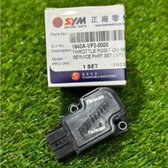 VF3I TPS THROTTLE POSITION SENSOR SYM SPORT RIDER SR125I SR 125 KL