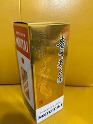 貴州茅台酒 500ml  43度 2025