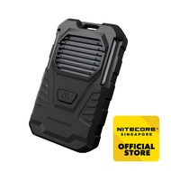 Nitecore EMR06 TAC Electronic Mosquito Repellent SG STOCK