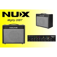 NUX Mighty 20BT Guitar Amplifier