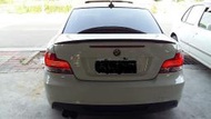 09年BMW135原廠増壓3.0引擎小跑車可考慮&lt;可全額貸&gt;