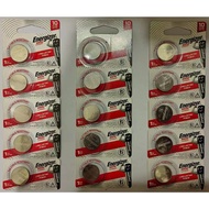 Energizer CR2032 CR2025 CR2016 Lithium Battery