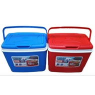 ICE BOX 35 liters Zooey Polar Ice Box/Ice Cooler No. 2019-M