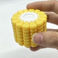 3d Printing Corn Three-Dimensional Puzzle Ornaments Decompression Educational Toys 3d Printing Toys 