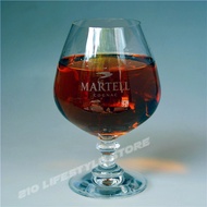 Martell Brandy Glass (w/o Box) 【LIMITED EDITION】