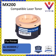 EPSON MX200 Compatible Toner Cartridge for AL-M200DN / MX200DNF