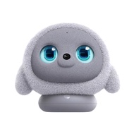 Ropet Pintar AI Desktop Companion Robot Pertumbuhan Mainan Haiwan Pintar