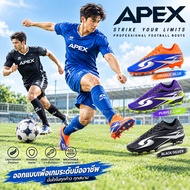 HARA APEX High-Top Football Boots Shoes Size 39-44