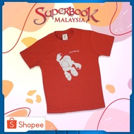 Gizmo Red Kids Tshirt