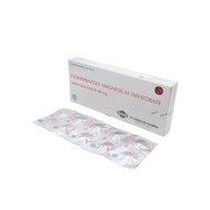 Esomeprazole Trihydrate 40 mg Etercon