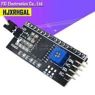 2004 5Pcs 1602 LCD Adapter Plate Iic,I2c / Interface Lcd1602 I2c /