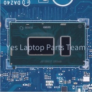 DAZ40 LA -F322P - mainboard dell latitude 7490 -e7490