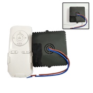【Blink】Bedroom Ceiling Fan Light Remote Control 100W Receiver Driver Accessories