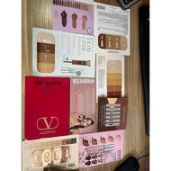Sample Sample Foundation For Huda / ILIA / IT / LAURA Brands