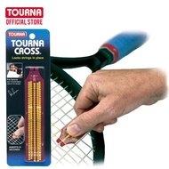Tourna Cross String Saver Tennis Lock
