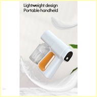 ◩ ✤ ◫ ✲ Lowest price Nano Spray gun K6X atomization disinfection gun spot K6 household Blu-ray wire