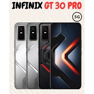INFINIX GT 30PRO 12+12GB RAM + 256GB ROM NEW SMART PHONE 5G