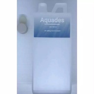 aquadest / akuades / air suling murni 1l
