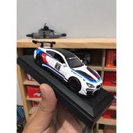 Diecast M6 GT3bmw