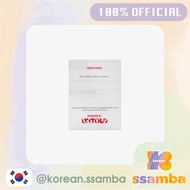 [ENHYPEN] ROMANCE  UNTOLD (Weverse Albums ver.)