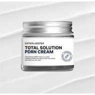 [DIFFER&DEEPER] PDRN synthetic Cream helps regenerate skin, increase elasticity, and brighten skin T