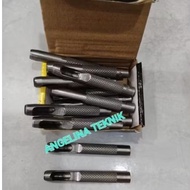 3/ 16" (5mm) leather hole 3/16" (5mm) hole hole