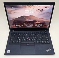 2.5K屏 i7-10510U 32g版 ThinkPad T490 14" Lenovo 32g ram 512g SSD
