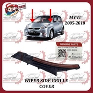 SIDE WIPER GRILLE COVER (ORIGINAL) PERODUA MYVI 1.3 2005-2010 OLD (53868-BZ010)(53869-BZ010) WIPER P