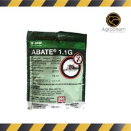 BASF Abate® 1.1G Aedes Mosquito Chemical Larvae Killer (100g)