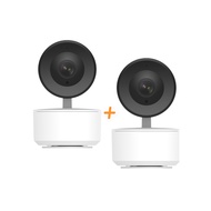 TRUE X กล้องวงจรปิดภายใน TRUE X รุ่น A3 TDG 3 ล้านพิกเซล (แพ็กคู่)