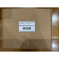 MR-PWS1CBL12M-A1-L Cable (WITH HD VAT) MITSUBISHI SERVO DYNAMIC 50W TOI 750W SERIES JN,JE,J3,J4
