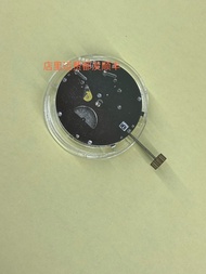 Domestic 8205 Mechanical Automatic Movement 2813 Six-Hand Multi-Function Calendar Week Watch Accesso