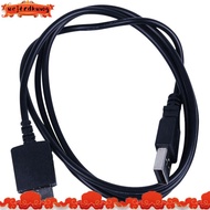 USB data charging cable cord Sony Walkman E052 A844 A845 MP3 MP4 player blackuejfrdkuwg