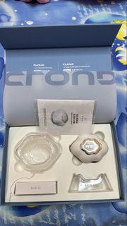 MIRAE Cloud LED 光療美容儀
