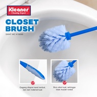 Bathroom Cleaning Round Bidet Brush Cleaner - Toilet Brush