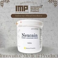 IMP - SM Lido - Anastesi Cream Korea - Cream Anastesi Wajah - Krim Anastesi