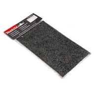 424057- 1 Charcoal Pad - Carbon Pad For Sanding Machine Makita MT940 MT941 M9400B