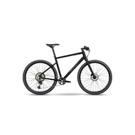 BMC Alpenchallenge AL Three Hybrid Commuter Bike Bicycle with Shimano Deore 1 x 12 Speed