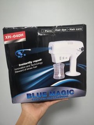 電動噴霧槍