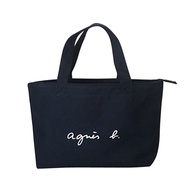 ☢♠∏ Japanese magazine Agnes new canvas BaoChao designs of leisure fashion hand the bill of lading female canvas shoulder bag bag 【Hot selling】