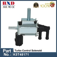 Turbo Control Solenoid K5T48171 For Mazda Rx7 FD3S FD S5B11/35 R3 Car Accessories Auto Parts High Qu