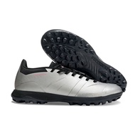 PREDATOR ELITE TF Mens Outdoor Football Shoes Anti-Slip And Wear-Resistant Football Boots 39-45 1615