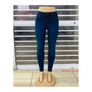 NEW ARRIVAL JEANS PANT BOTCUT # READY STOCK