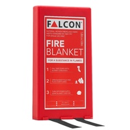 Falcon FIRE BLANKET (1.8M X 1.8M)