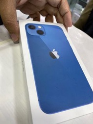 iPhone 13 128 GB Blue