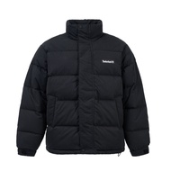 Timberland Mens PUFFER RECYCLED DOWN JACKET แจ็คเก็ต (TBLMA26VY)