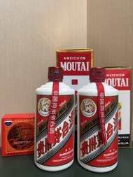貴州茅台酒 500ml