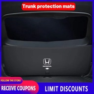 high quality For Honda Honda Vezel HRV HR-V 2015 2016 2017 2018 2019 2020 2021 2022  Leather Trunk P
